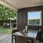 Holiday home 8963-orsted-spovevej-6