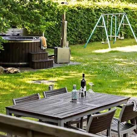 別荘 8963-orsted-spovevej-6 Ørsted