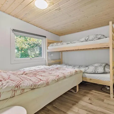 8963-orsted-spovevej-6 別荘 *