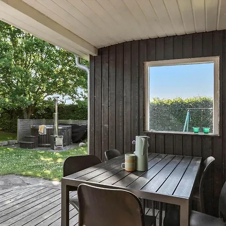 8963-orsted-spovevej-6 別荘 Ørsted