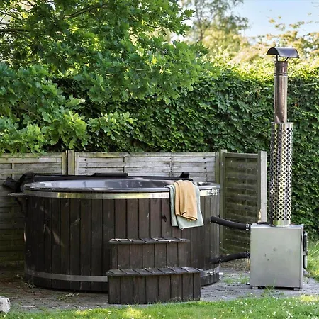 別荘 8963-orsted-spovevej-6