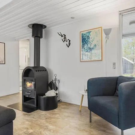 Hébergement de vacances 8963-orsted-spovevej-6 Ørsted