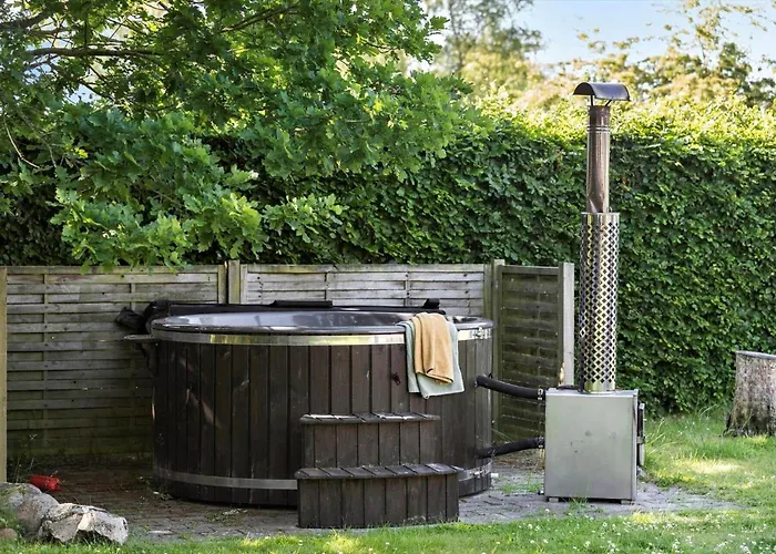 Holiday home 8963-orsted-spovevej-6