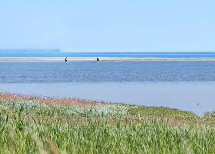 Holiday home 8963-orsted-spovevej-6 *