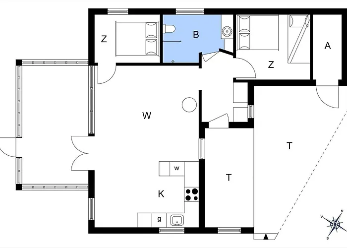 8963-orsted-spovevej-6 Holiday home