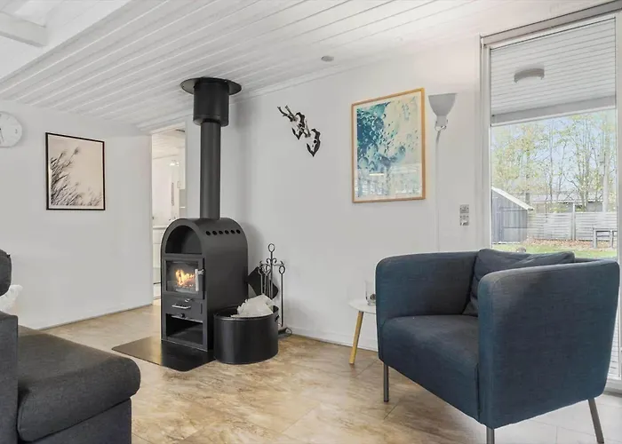 Hébergement de vacances 8963-orsted-spovevej-6 Ørsted