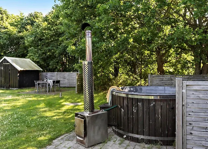 Hébergement de vacances 8963-orsted-spovevej-6 *