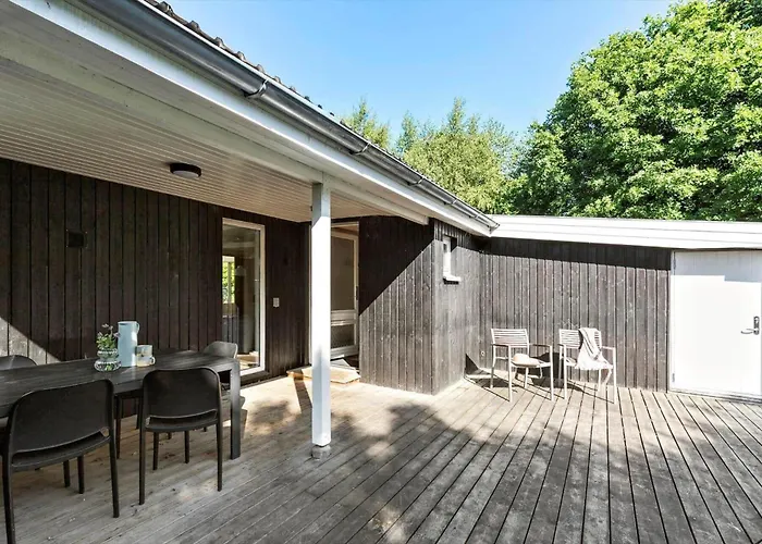 Hébergement de vacances 8963-orsted-spovevej-6