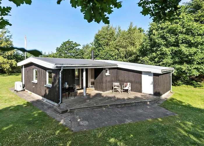 Hébergement de vacances 8963-orsted-spovevej-6 *